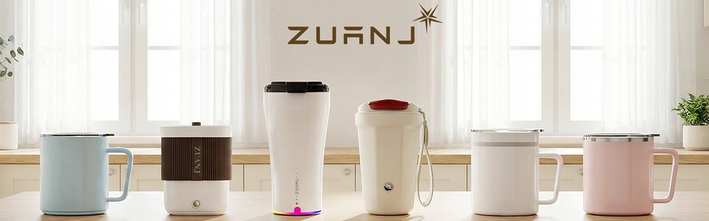 ZUANJ® Family